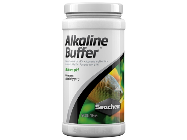 alkaline buffer-300 g