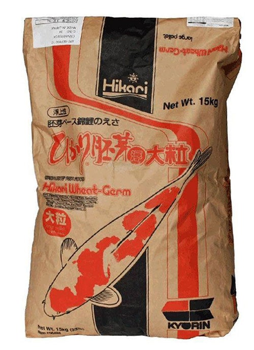 wheat gẻm