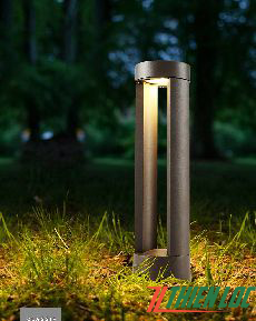 Đèn hắt sân vườn hiện đại TD45