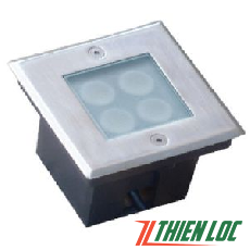 Đèn LED âm bậc cầu thang ACT03