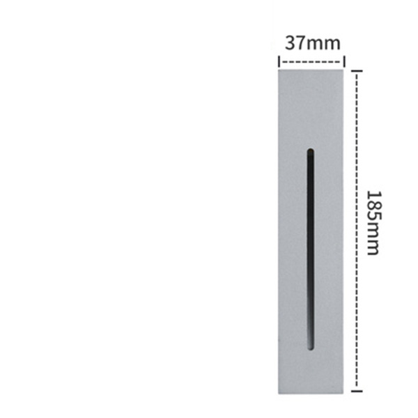 Đèn led âm bậc cầu thang ACT18