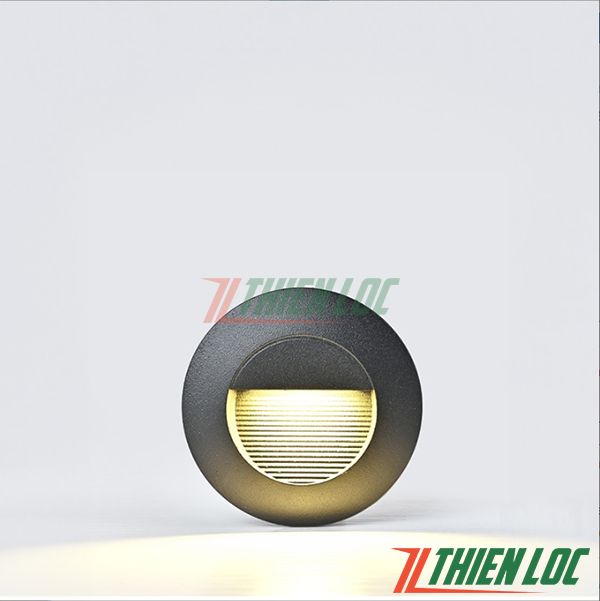 Đèn led âm bậc cầu thang ACT22