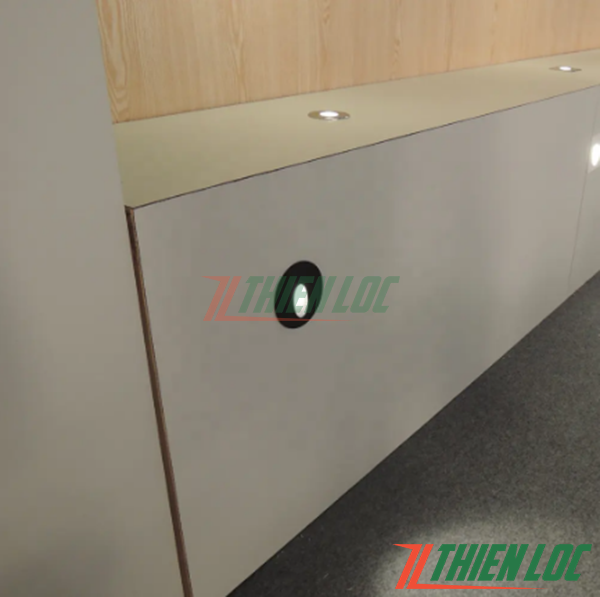 Đèn led âm bậc cầu thang ACT31