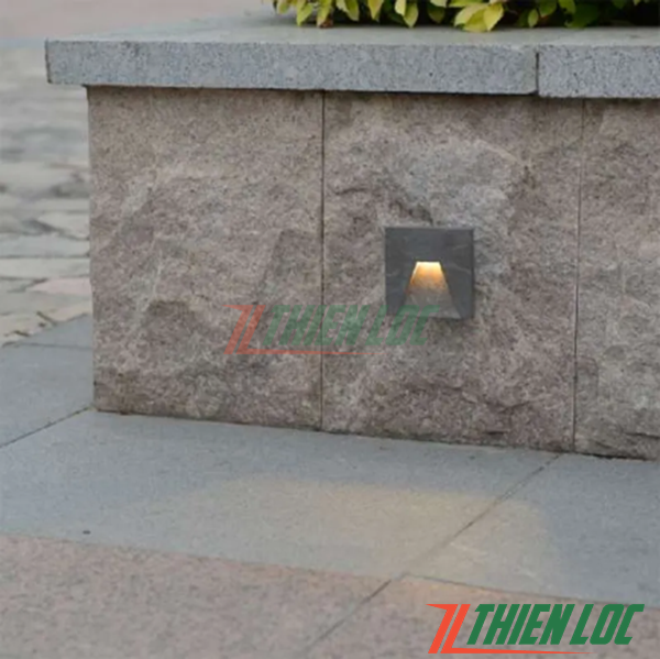 Đèn led âm bậc cầu thang ACT32