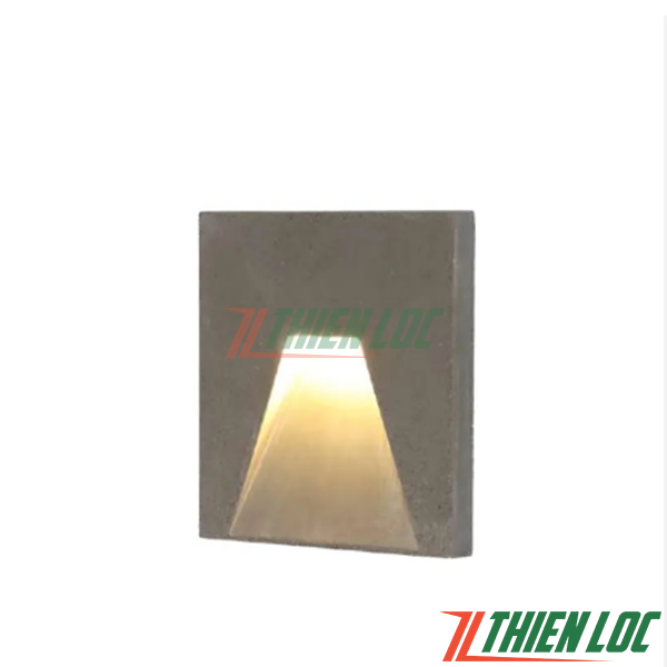 Đèn led âm bậc cầu thang ACT32