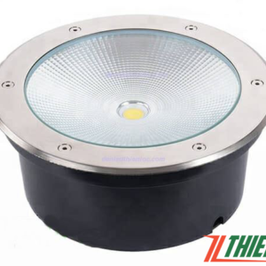 Đèn led âm đất COB 50w