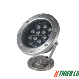Đèn led âm nước hồ cá 18w