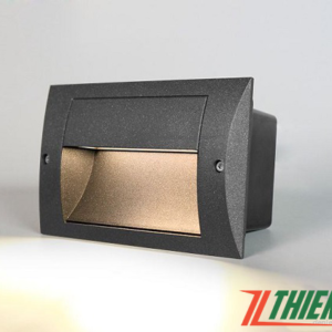 Đèn led âm chân tường ACT15