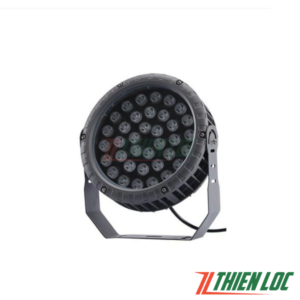 Đèn led chiếu cây đế dày 50w