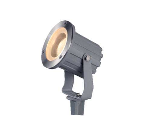 Đèn led cắm cỏ CC01