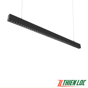 Đèn led hộp thả trần tiêu điểm 1,2m