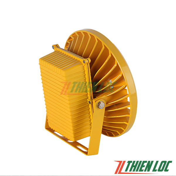 Đèn led nhà xưởng UFO COB 100w Đèn led nhà xưởng UFO COB 100w
