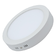 Đèn led ốp trần tròn 18w 3 màu