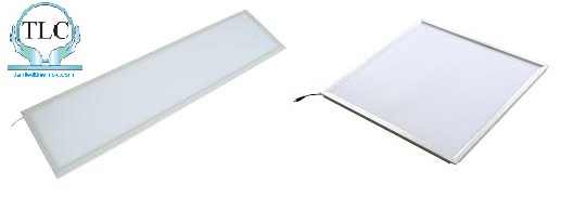 Đèn Led Panel âm trần có tai cài 300x300 16W