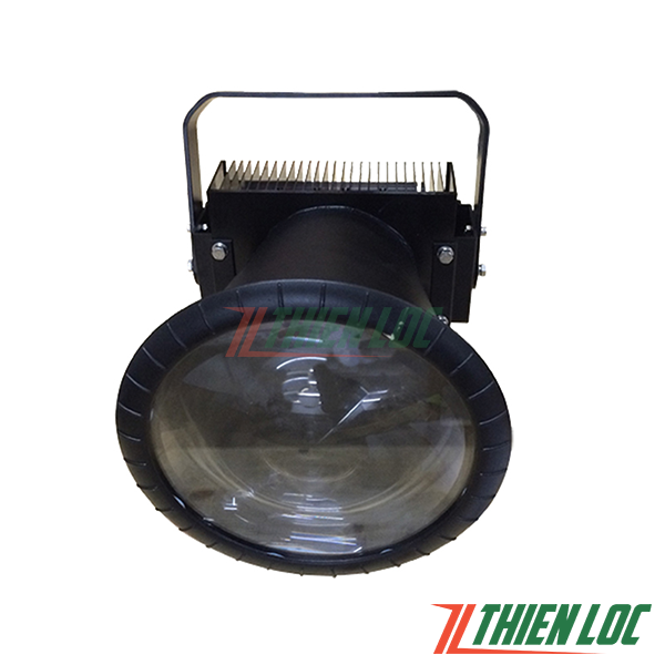 Đèn pha luồng rọi xa led 200w