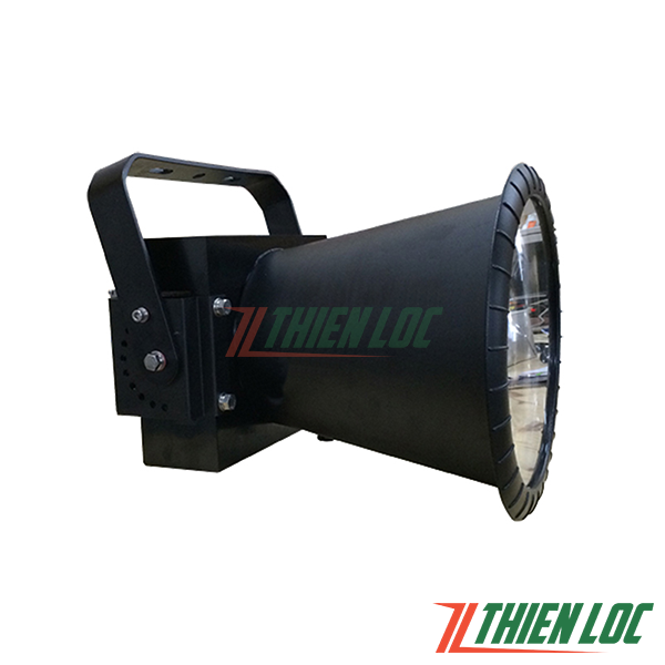 Đèn pha luồng rọi xa led 200w