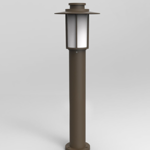 Đèn led trang trí sân vườn TD24