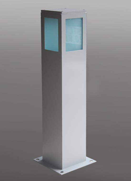 Trụ đèn sân vườn TD29