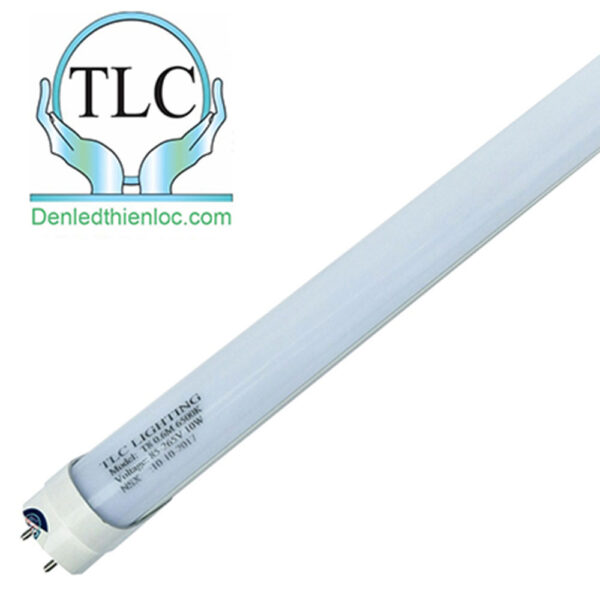 Đèn led tuýp T8 1m2 18W