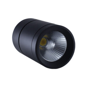 Đèn led ống bơ rọi OBR-15-D