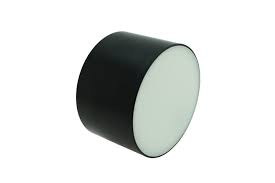 Đèn led ống bơ tán quang OBK-12-D