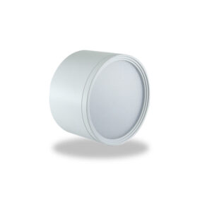 Đèn led ống bơ tán quang OBK-7-T