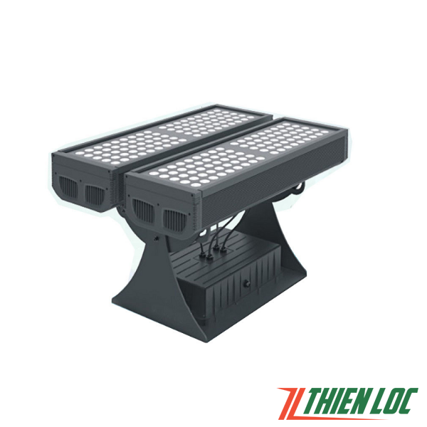 den-roi-toa-nha-cao-cap-240w Đèn rọi mặt tiền tòa nhà cao cấp 240w