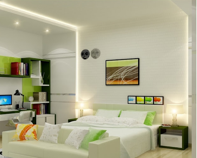 Đèn led tuýp T8 0.6m 10W