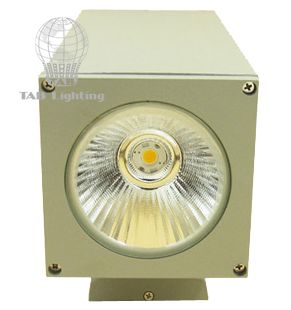 Đèn gắn tường chiếu sáng 2 đầu LED DT03 Đèn gắn tường chiếu sáng 2 đầu LED DT03