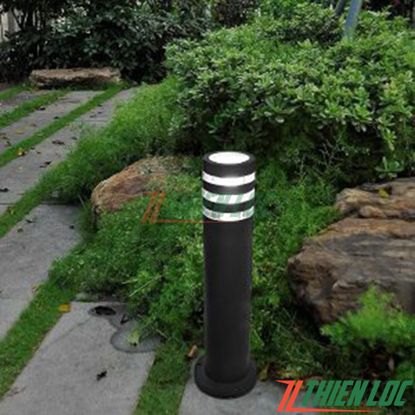 Đèn trụ sân vườn TD02