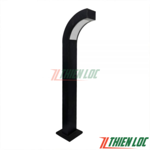 Đèn trụ sân vườn TD06