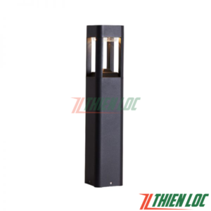 Đèn trụ sân vườn TD13