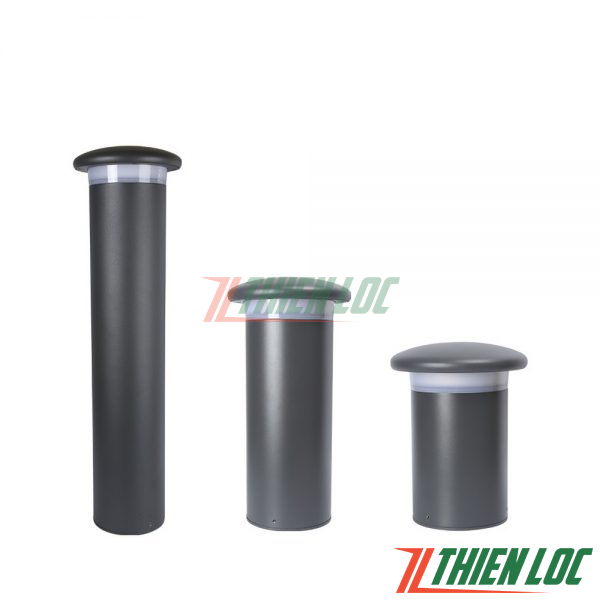 tru-den-san-vuon-td15 Đèn trụ sân vườn TD15