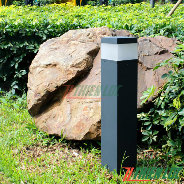 Đèn trụ sân vườn TD19
