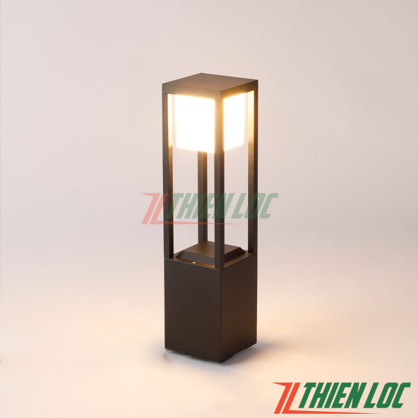 Đèn trụ sân vườn TD32 Đèn trụ sân vườn TD32