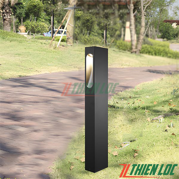 Đèn trụ sân vườn TD34